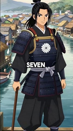 5 Insane Facts About Japan's First Shogun That Will Blow Your Mind