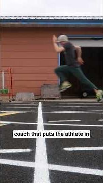 is this in your pole vault training?