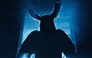 Bunny the Killer Thing | Oficjalny zwiastun / trailer nr 1 | 2015 | Film