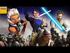 Everything Wrong with the Battle of Ryloth