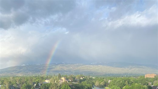Reno-Tahoe under high wind warning; gusts could reach 80 mph in wind-prone areas