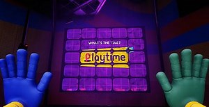 Poppy Playtime Chapter 2: How to solve the Musical Memory Puzzle