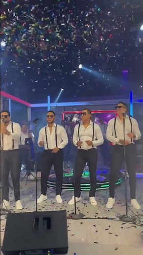 Chiquito Team Band - Si quieres (LIVE)