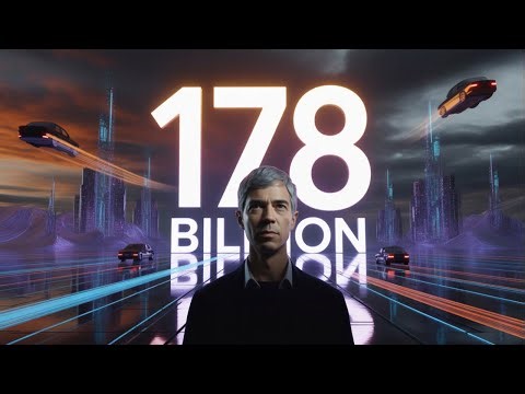 He Quit His Job. Then He Made $50 Billion.