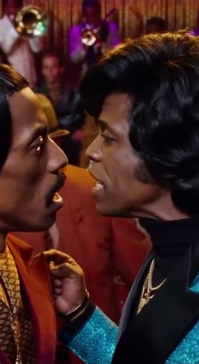 Ike Turner Ready To Knock Out James Brown Over Tina Turner #shorts