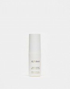 Alpha-H Liquid Gold Exfoliating Treatment with 5% Glycolic Acid 30ml | ASOS