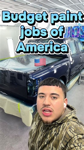 Incredible Car Transformations with Budget Paint Jobs