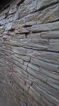 This weeping wall is amazing! #kanelorocks #lookingforthebestprices #molds #stamp #stamps