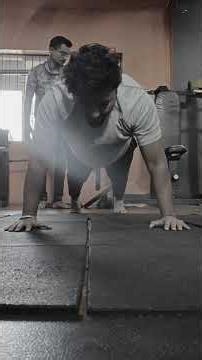 100 pushup challenge 💪♥️#pushups #100pushupchallenge