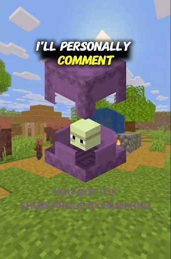 Impossible Minecraft Challenge