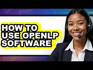 How to Use Openlp Software (full Guide)