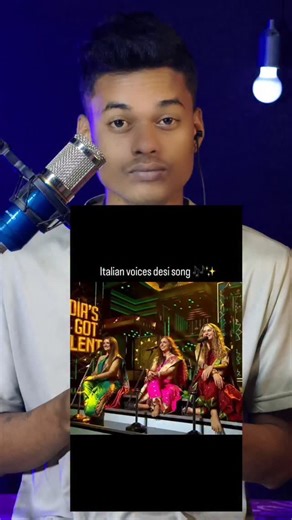 Italian trending reels 100M😱😱😱😱...... . . . . . . . . . . . ..............,........,.......,.....,......... | Shakti All Singing Videos