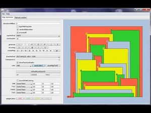 Four color theorem: coloring algorithm