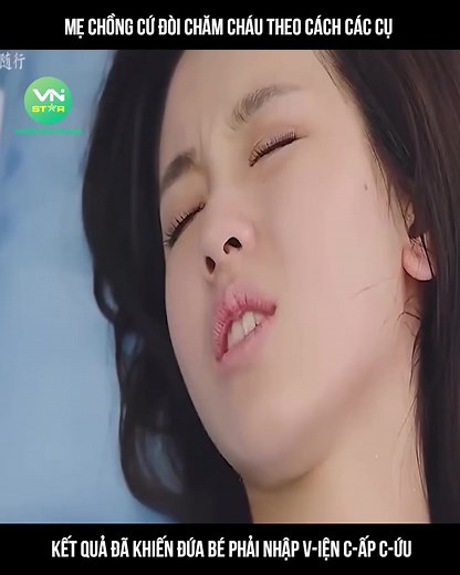 Mẹ chồng cứ đòi chăm cháu theo cách các cụ, kết quả đã khiến đứa bé phải nhập v-iện c-ấp c-ứu | Xôi Lạc Review