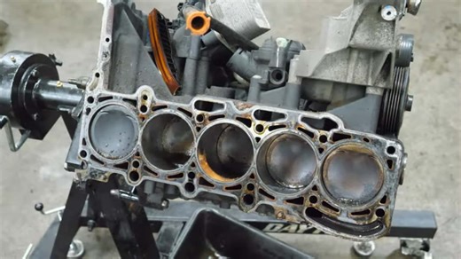 Here's What It Takes to Kill Volkswagen's Weirdest Engine