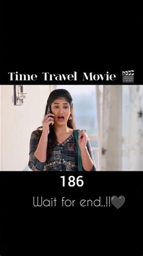 Movie Name: Rewind 🎬●Released Year: 2024 ✨️●Theme: (Science Fiction, Romance #movie