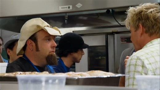 10K views · 213 reactions | MasterChef (US) Season 1 Episode 5 - Gordon Ramsay Full Episode 2024 #hotel #gordon #HotelHell #gordonramsay #KitchenNightmares #MasterChefWorld #nextlevelchef #gordonramsayofficial | Hotel Hell Video | Facebook