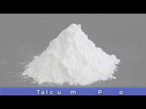 How to Make Face Powder At Home