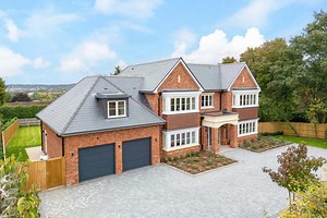 Check out this 5 bedroom detached house for sale on Rightmove