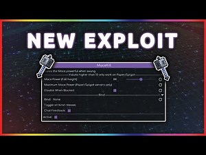 The Minecraft Mace Is Broken - New Exploits - 2B2T.ORG