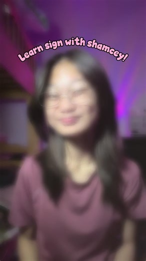 Learn sign with shamcey!✨ (ASL sign language beginners: Graduation day) Correct me if i’m wrong thank you.🙏 and happy graduation day everyone! #fyp #blowthisup #asl #signlanguage #deaf