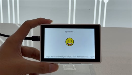 🚀 Our Crowdsupply campaign is live Now!! Introducing Edgi-Talk: the cutting-edge reference design built on Infineon’s PSOC Edge device. Powered by Arm® Cortex®-M55 & Ethos™-U55 micro NPU, it delivers real-time AI experiences for IoT, smart homes, wearables & more! 🔥 Pre-order now on CrowdSupply: 👉 https://www.crowdsupply.com/rt-thread/edgi-talk | RT-Thread IoT OS