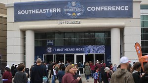 2025 SEC Tournament in Greenville: How to get tickets; where to park, fan events