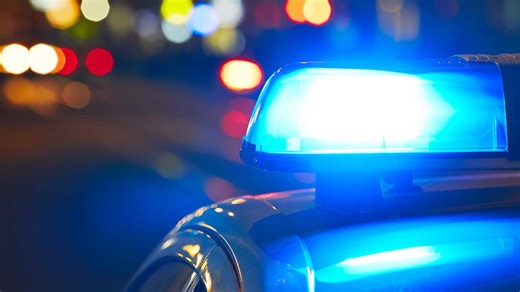 Point Pleasant man accused of stealing plane, then crashing it near Jersey shore