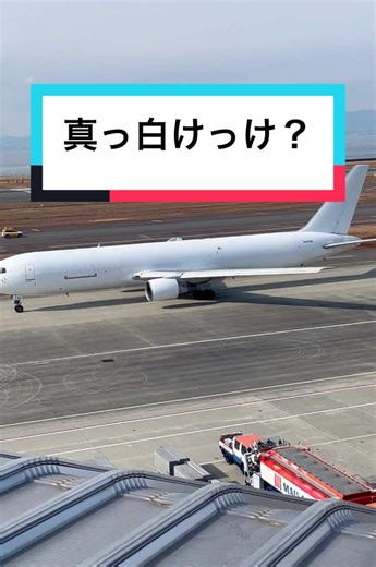 セントレアの飛行機とドリームリフター