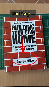 Great book on building | ArchGuide