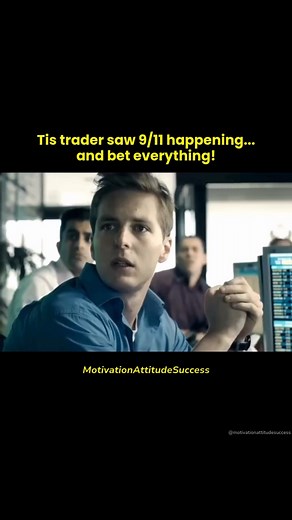 Motivation| Attitude |Success on Instagram: "“Free Fall” (2021) is a short film that explores finance, power, and morality through the lens of a stockbroker caught in a high-stakes corporate scandal. Unlike the 2013 film of the same name, this version is more of a corporate thriller rather than a direct reference to 9/11. The story follows a young trader working at a prestigious investment firm. When he discovers fraudulent practices within his company, he faces a moral dilemma—stay silent and p