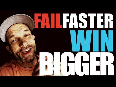 High ROI Failure: Why Winners Fall On Their Face