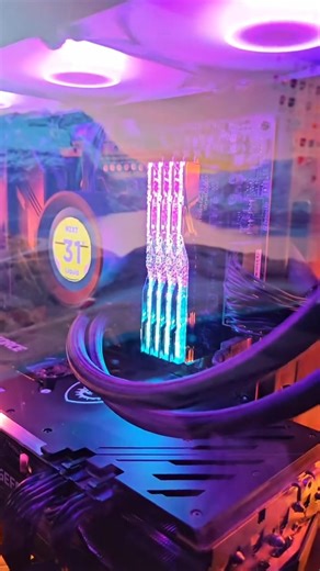 I am drowning @dell #fyp #pc #pcbuild #tech #setup techtok fyp smartphone computer tiktok