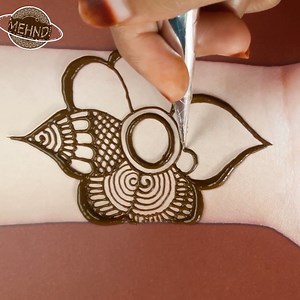 3.3M views · 58K reactions | eid special mehndi design 2020 - henna design for front hands simple easy mehndi design hope you like it Mehndi Planet #mehndidesign #eidmehndidesign #easymehndidesign | Mehndi Planet | Facebook