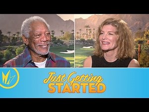 Just Getting Started: Sit Down With the Stars feat. Jackie Iadonisi – Regal Cinemas [HD]