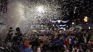 139 reactions · 20 shares | The lights are on! Thanks for coming everyone  Keep an eye on our Facebook, Twitter & Instagram for more festive events 歷歷歷 | Falkirk Delivers | Facebook