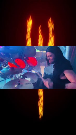 Caster Volor LIVE: Highway to Hell ft. AC/DC