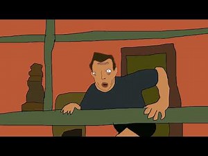 Homemade Intros Zoboomafoo but using original theme song