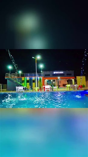 infinity Lagoon Restaurant Mpumalanga Nkomazi Kamhlushwa