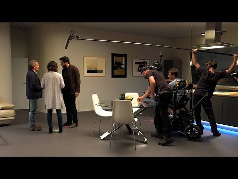 How do I record good audio for my film? Top tips for budget filmmaking