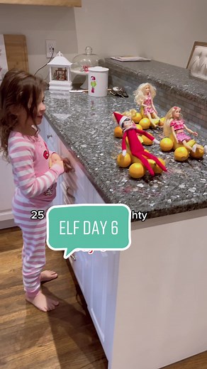 Fun Elf on the Shelf Race Car Ideas