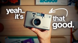 终极PS机？康泰时T3的爱与缺憾