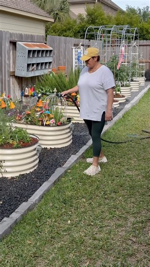 Molly Maung on Instagram: "#AD CONGRATULATIONS TO @cesar_thedoodle 🌱🌱🌱 The hunt is over for comfortable gardening shoes! I’ve teamed up with @joybeesfootwear to share The Grove Clog. These are some of the most comfortable garden shoes I’ve ever owned. You can find the link and code in my Beacons. Happy Gardening Y’all! 🌱 #JoyBees #JoyBeesPartner #TheGroveClog #GardenShoes #ComfortableGardenShoes #Gardening"