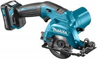 Циркулярная пила Makita HS301DSAE