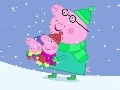《小猪佩奇第2季（Peppa Pig Season 2）第52集：寒冷冬日》 - 高清正版在线观看 - 搜狐视频