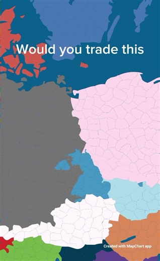 Question for the Czech #geographythroughmaps #map #mapping #czech #czechia #czechrepublic