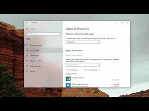How to Make Google Chrome the Default Web Browser on Windows 10 [Guide]