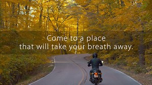 FALL in Love with Lake Geneva. Here is a taste of the beauty to come. #mylakegeneva | VISIT Lake Geneva