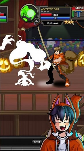 500 ACs GRATIS!!! 2025 | AQW INDONESIA