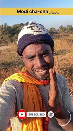 Modi chacha🙏🙏#comedy #video #funny #videocomedy